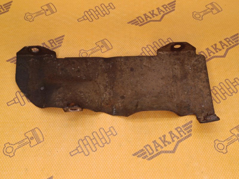 Тепловой экран выпускного коллектора, 400 рублей, Екатеринбург