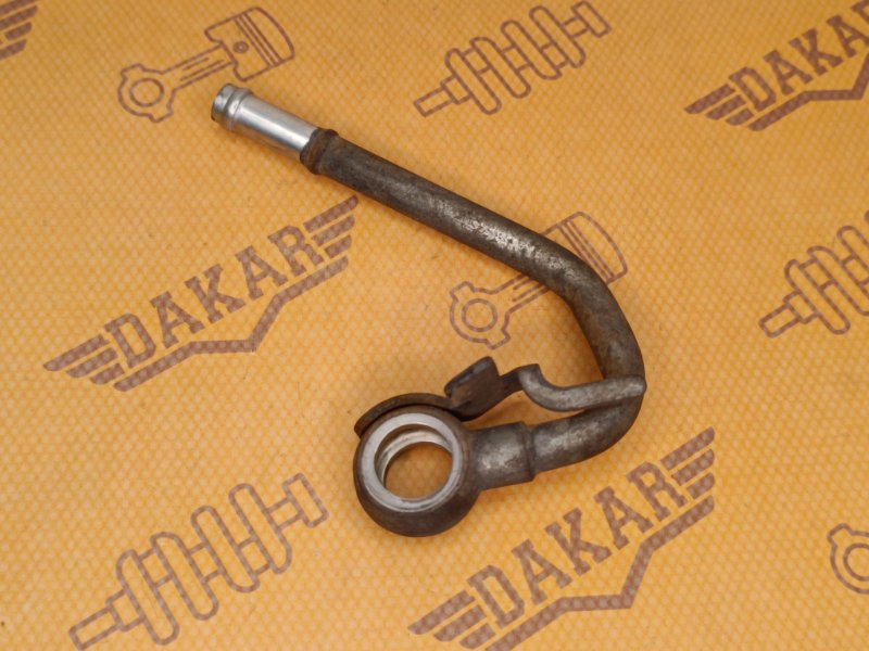 трубка масляная, 700 рублей, Екатеринбург