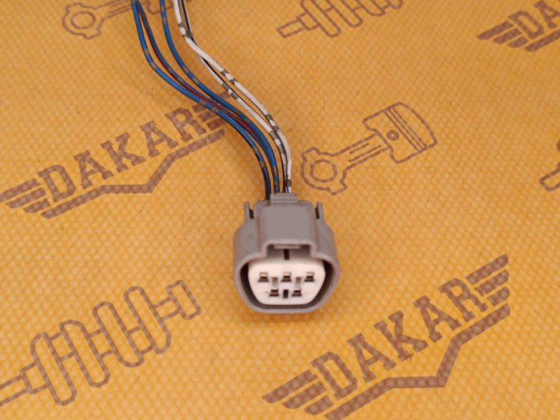 разъём мотора стеклоочистителя, 500 рублей, Екатеринбург