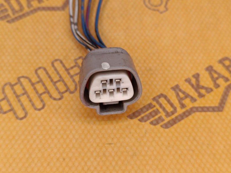 разъём мотора стеклоочистителя, 500 рублей, Екатеринбург