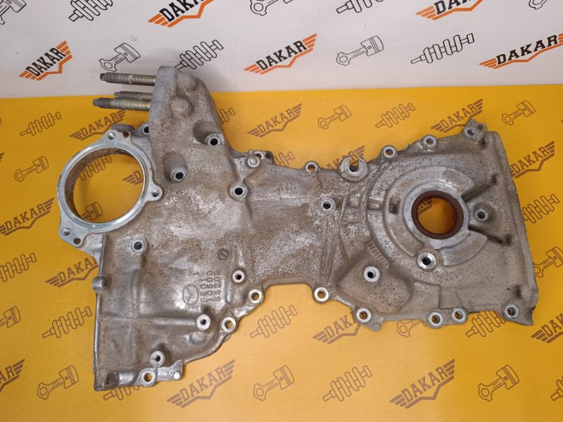 крышка ГРМ, 1000 рублей, Екатеринбург