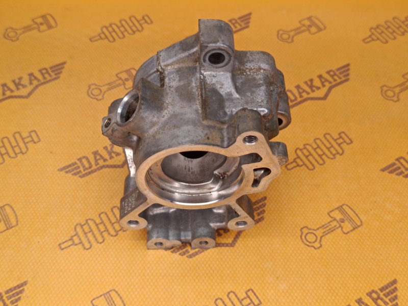 Корпус ТНВД, 1000 рублей, Екатеринбург