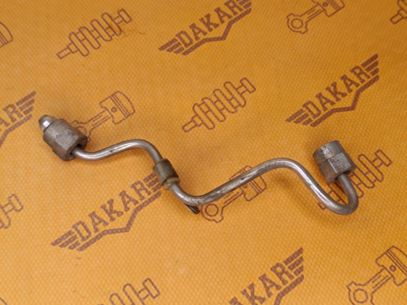 трубка ТНВД, 800 рублей, Екатеринбург