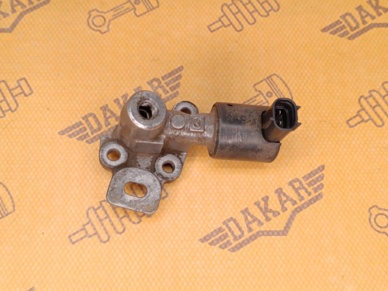 Клапан электромагнитный масляный, 800 рублей, Екатеринбург