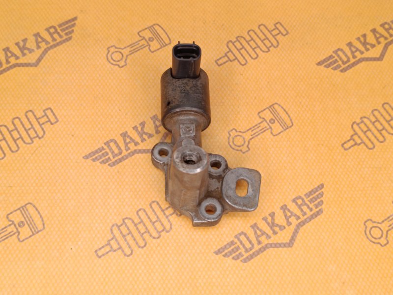 Клапан электромагнитный масляный, 800 рублей, Екатеринбург