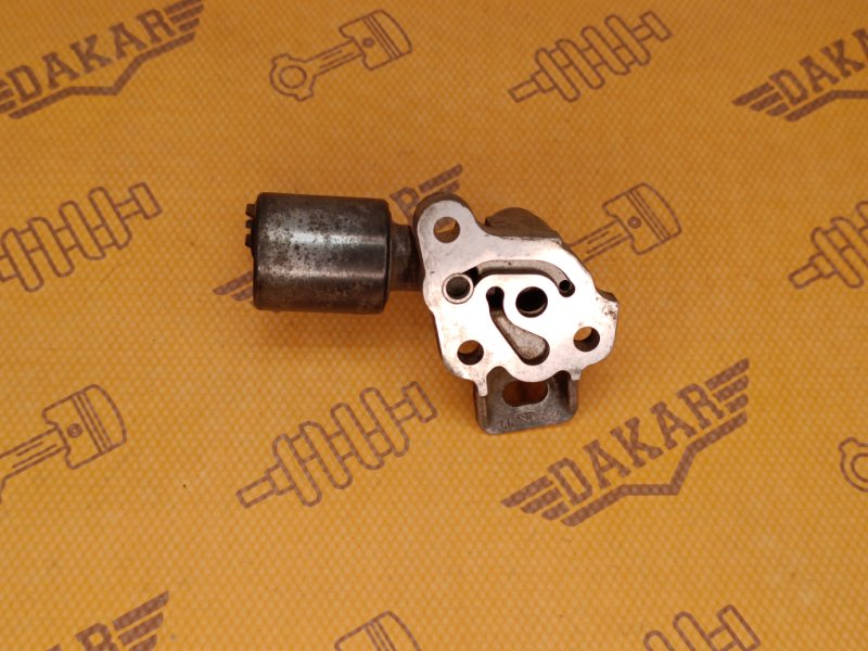 Клапан электромагнитный масляный, 800 рублей, Екатеринбург