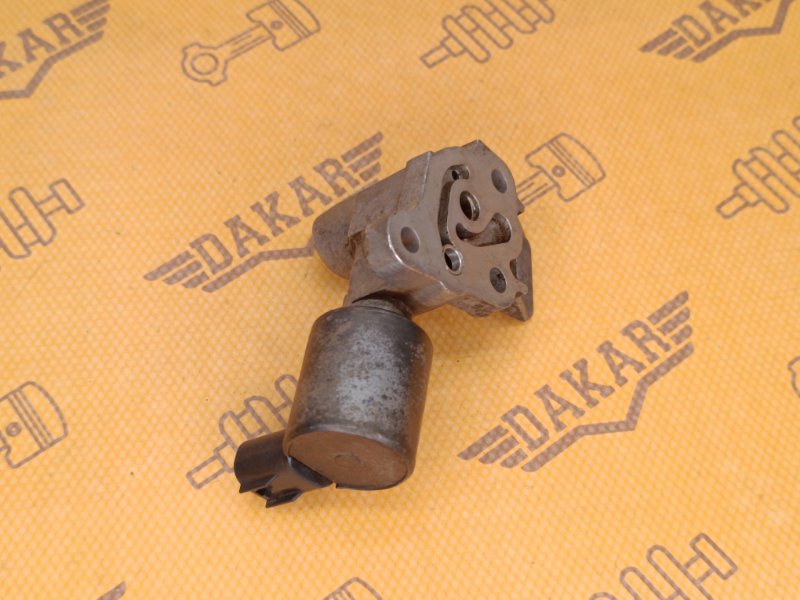 Клапан электромагнитный масляный, 800 рублей, Екатеринбург