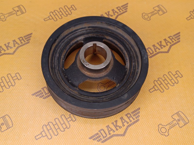 шкив коленвала, 800 рублей, Екатеринбург