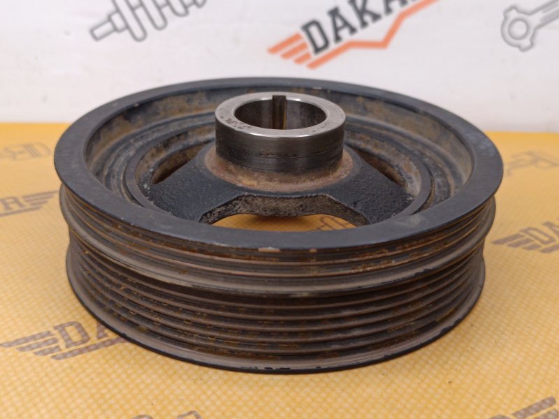 шкив коленвала, 800 рублей, Екатеринбург