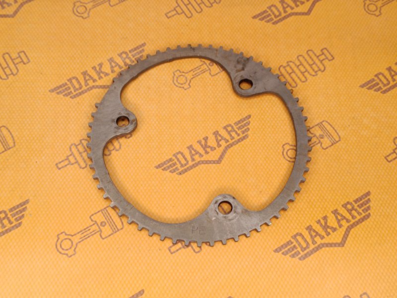 Шестерня коленвала, 900 рублей, Екатеринбург