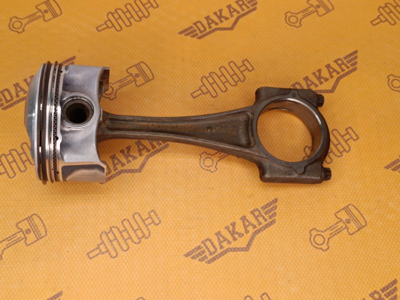 поршень с шатуном, 1000 рублей, Екатеринбург