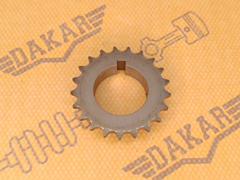 Шестерня коленвала, 500 рублей, Екатеринбург