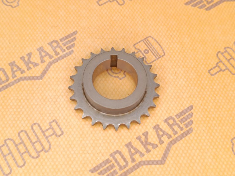 Шестерня коленвала, 500 рублей, Екатеринбург