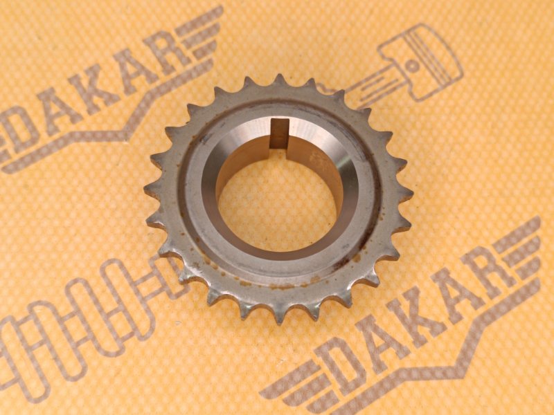 Шестерня коленвала, 500 рублей, Екатеринбург