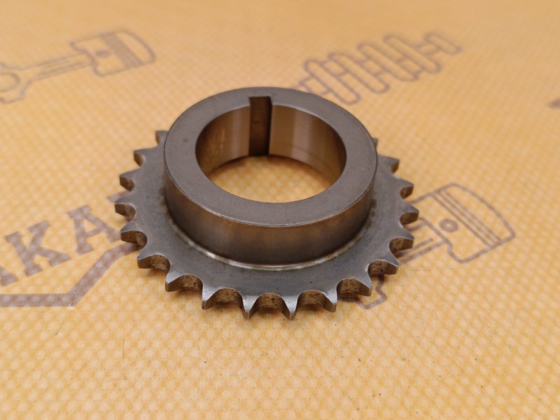 Шестерня коленвала, 500 рублей, Екатеринбург