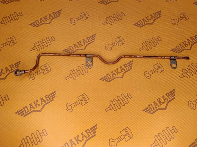 трубка масляная, 500 рублей, Екатеринбург