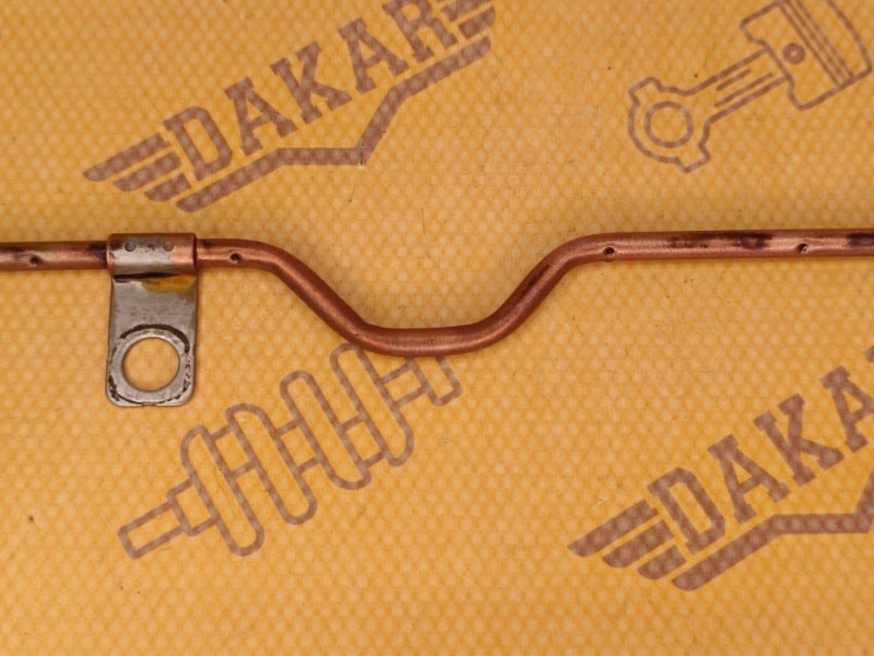 трубка масляная, 500 рублей, Екатеринбург