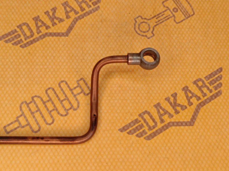 трубка масляная, 500 рублей, Екатеринбург