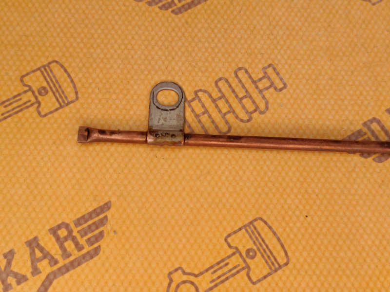 трубка масляная, 500 рублей, Екатеринбург