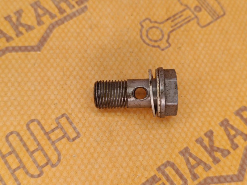 Болт вакуумной трубки, 500 рублей, Екатеринбург