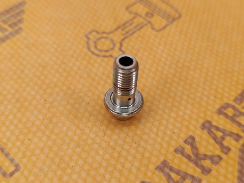 болт масляной трубки, 500 рублей, Екатеринбург