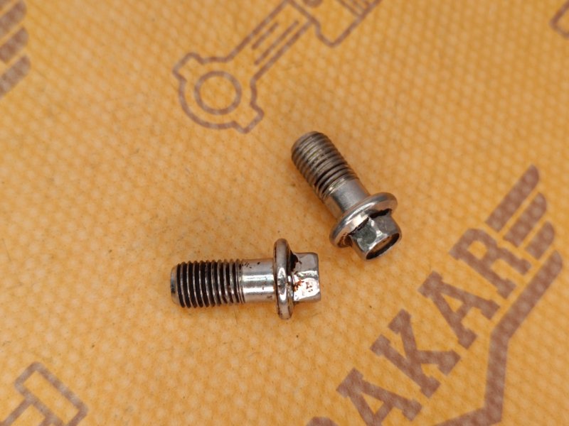 болт масляной трубки, 500 рублей, Екатеринбург