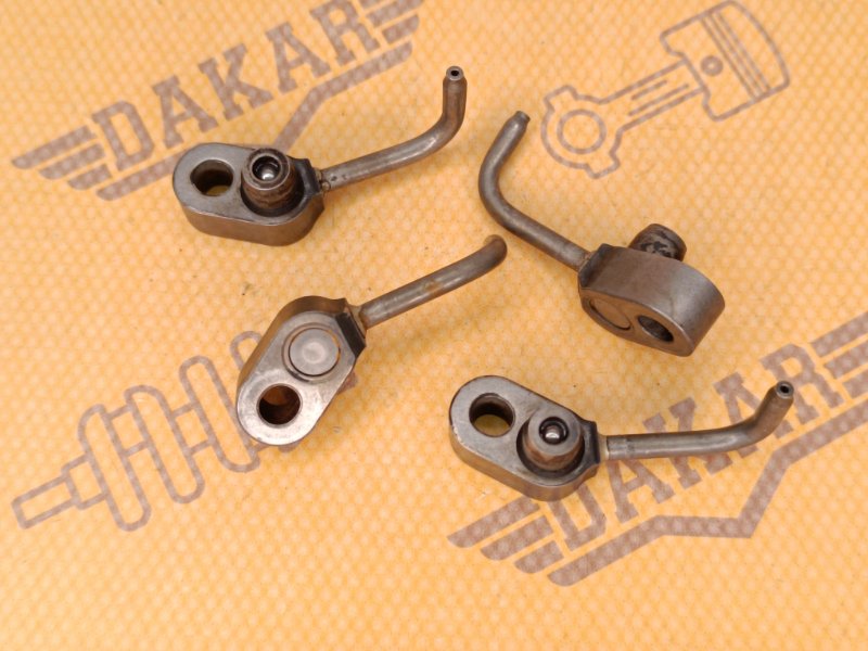 форсунка масляная, 400 рублей, Екатеринбург