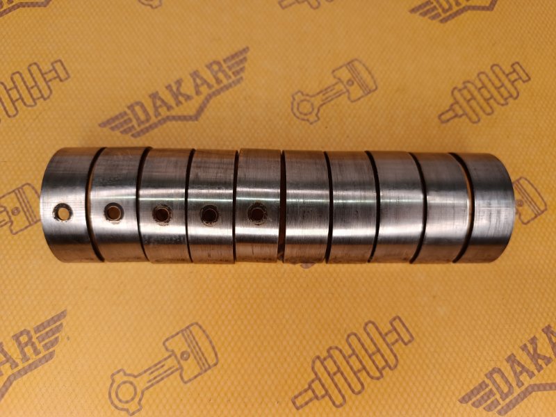 Вкладыши коренные, 1500 рублей, Екатеринбург