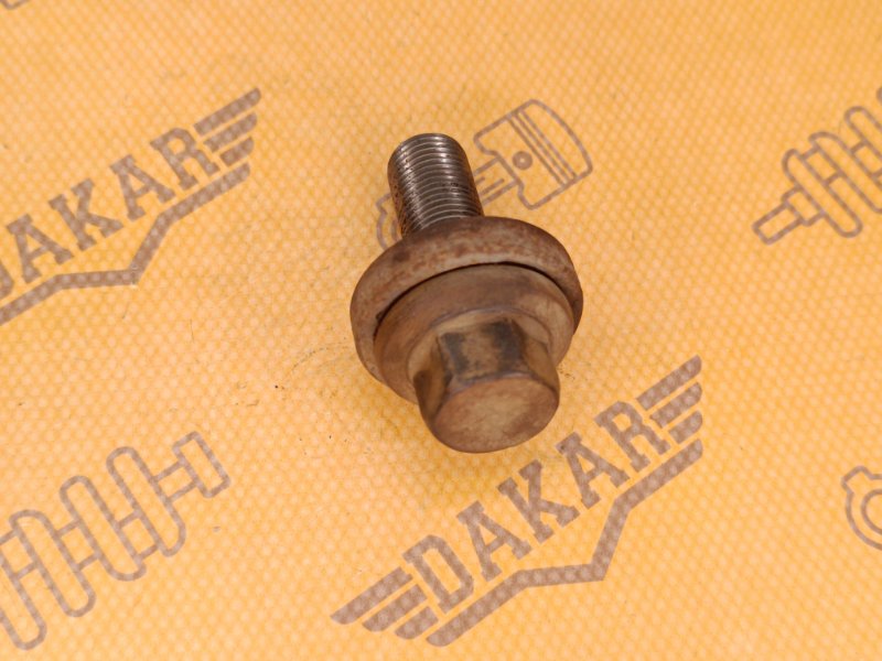 болт коленвала, 400 рублей, Екатеринбург