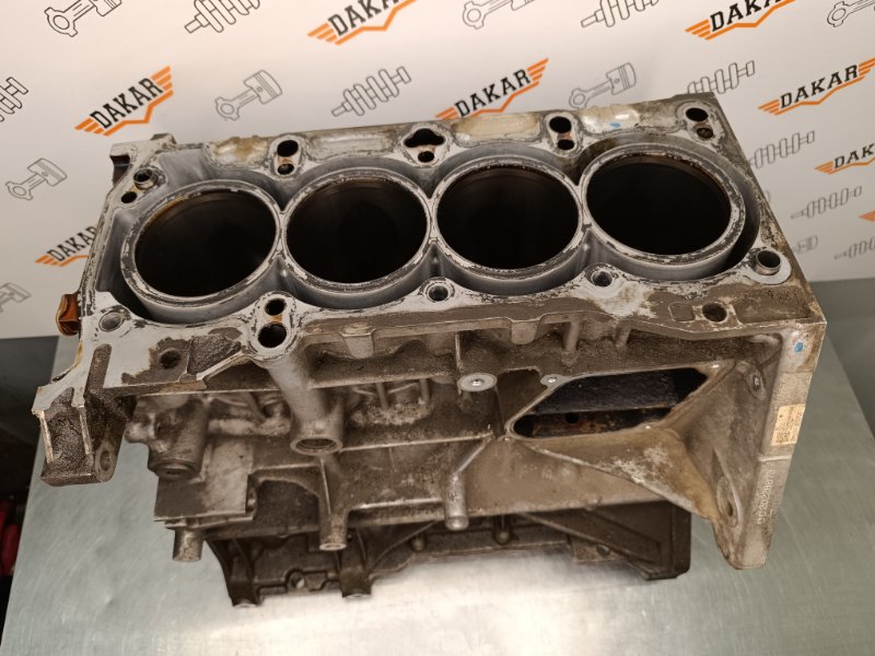 Блок цилиндров, 6500 рублей, Екатеринбург