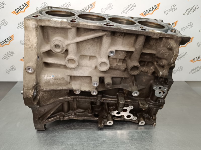 Блок цилиндров, 6500 рублей, Екатеринбург