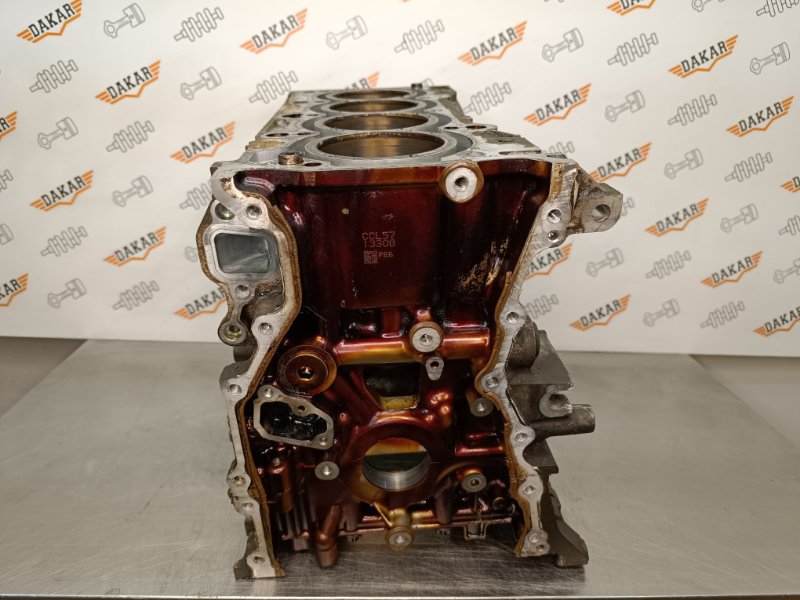 Блок цилиндров, 6500 рублей, Екатеринбург