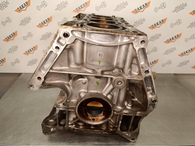 Блок цилиндров, 6500 рублей, Екатеринбург