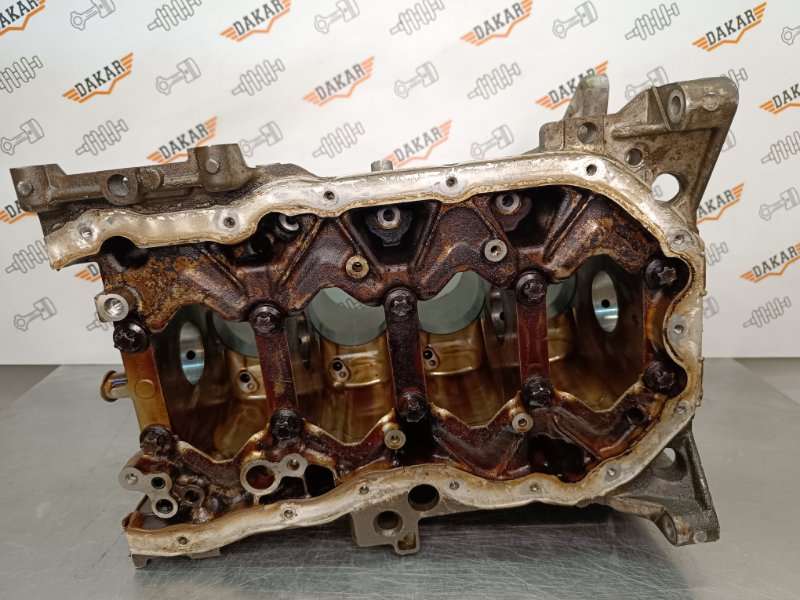 Блок цилиндров, 6500 рублей, Екатеринбург