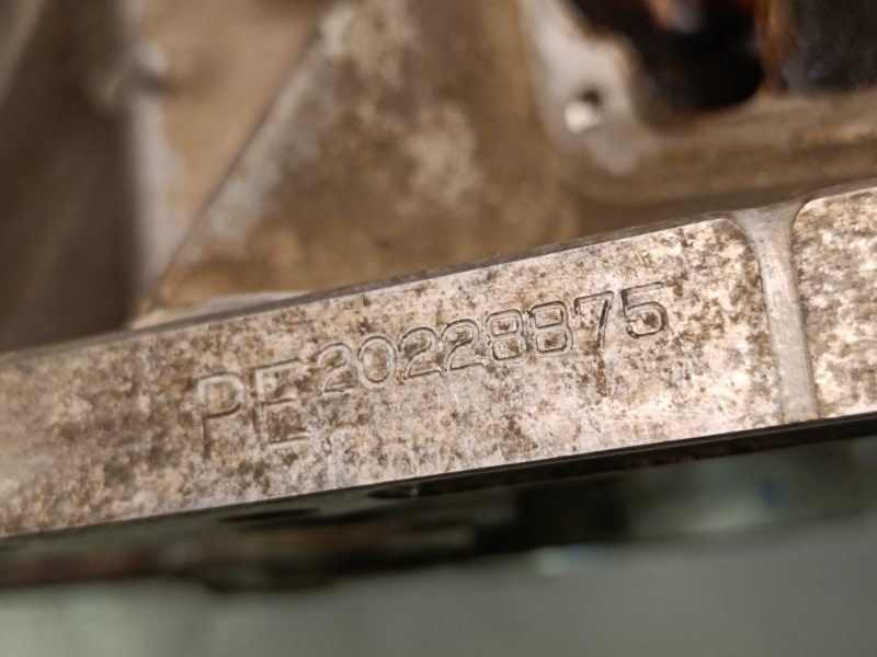 Блок цилиндров, 6500 рублей, Екатеринбург