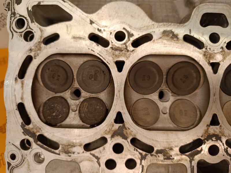 головка блока цилиндров, 10000 рублей, Екатеринбург