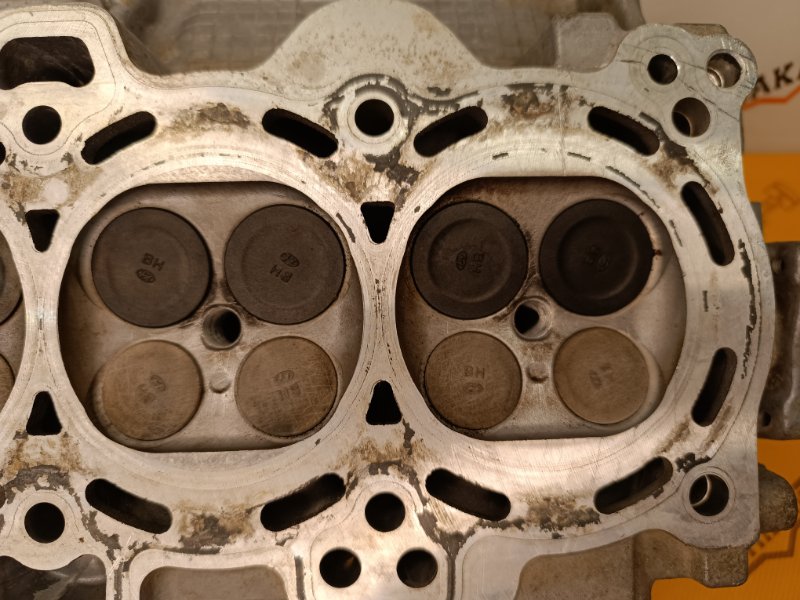 головка блока цилиндров, 10000 рублей, Екатеринбург