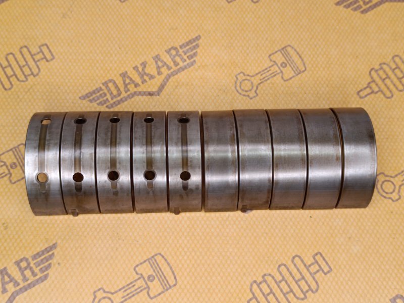 Вкладыши коренные, 1000 рублей, Екатеринбург