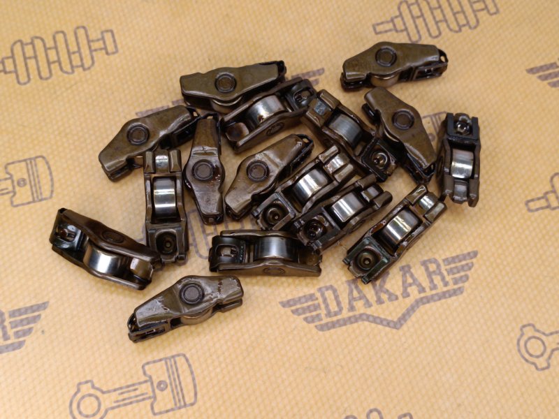 Коромысло клапана, 400 рублей, Екатеринбург