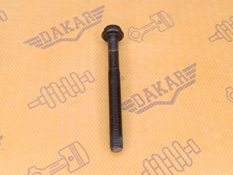 Болт постели коленвала, 400 рублей, Екатеринбург