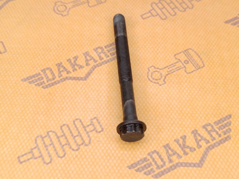 Болт постели коленвала, 400 рублей, Екатеринбург