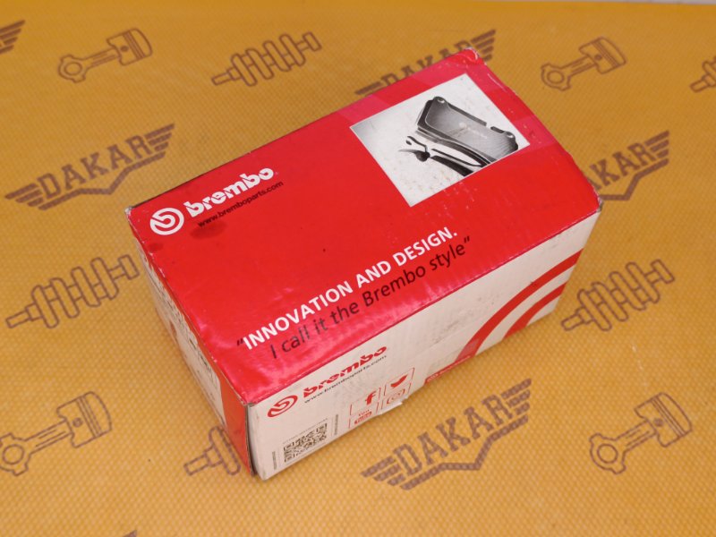 тормозные колодки, 4500 рублей, Екатеринбург