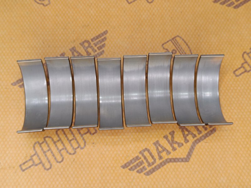 Вкладыши шатунные, 1000 рублей, Екатеринбург