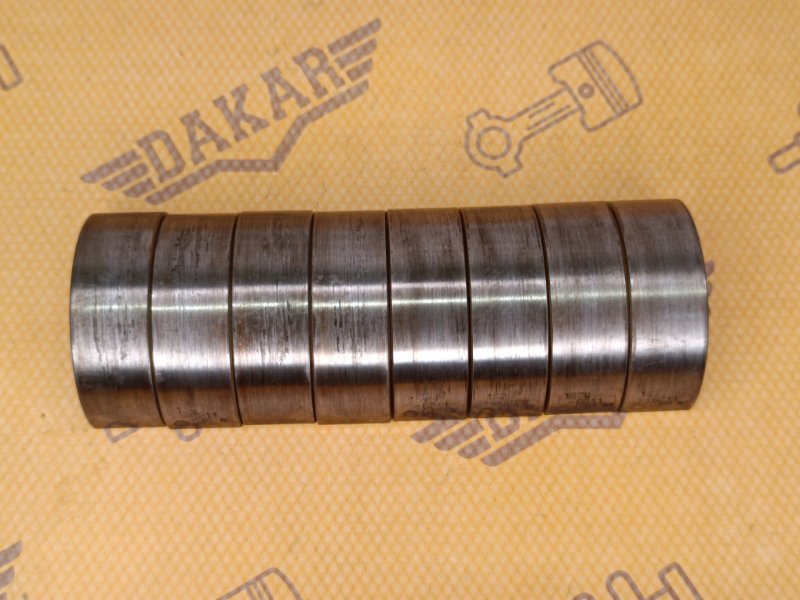 Вкладыши шатунные, 1000 рублей, Екатеринбург