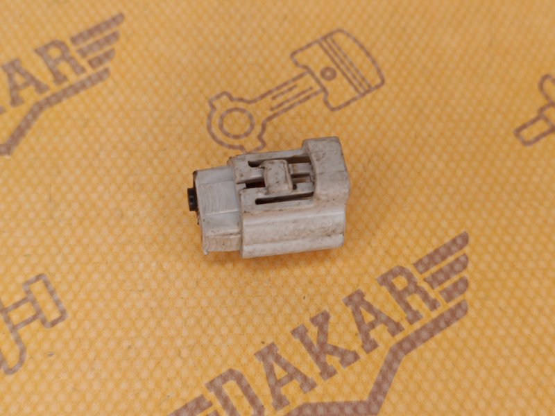 Разъём проводки двигателя, 500 рублей, Екатеринбург