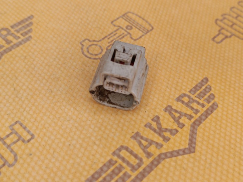 Разъём проводки двигателя, 500 рублей, Екатеринбург