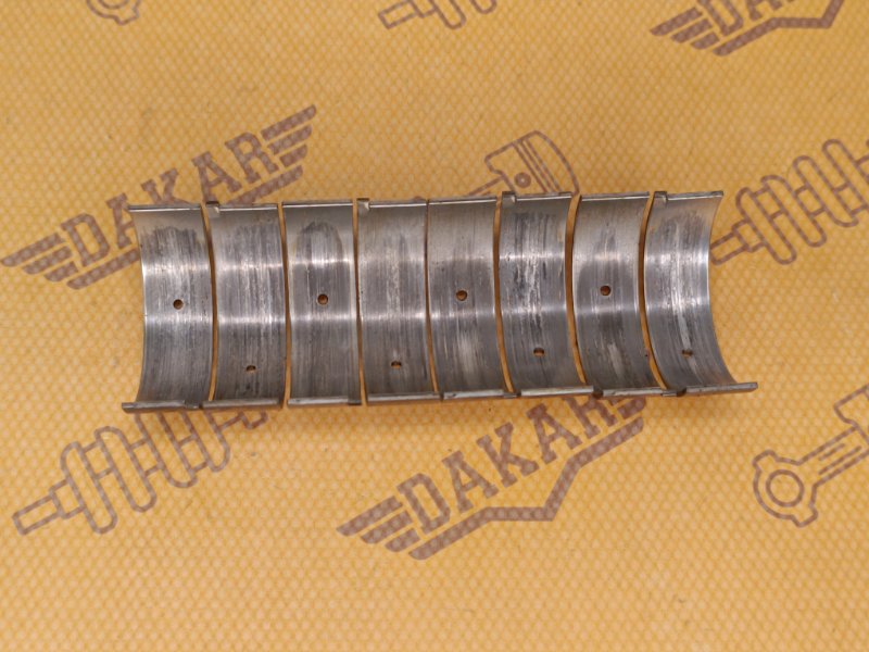 Вкладыши шатунные, 1000 рублей, Екатеринбург