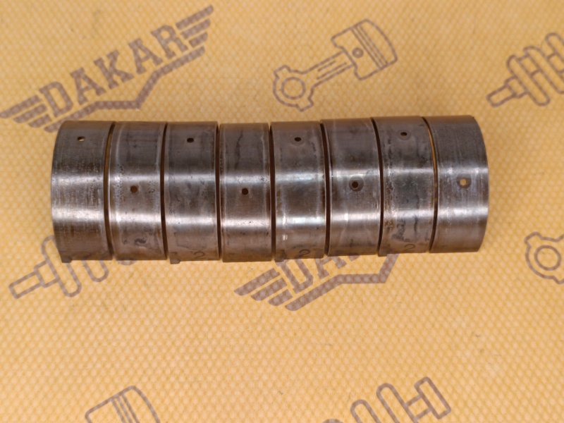 Вкладыши шатунные, 1000 рублей, Екатеринбург