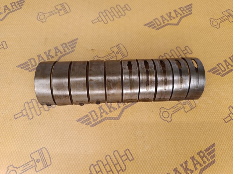 Вкладыши коренные, 1000 рублей, Екатеринбург