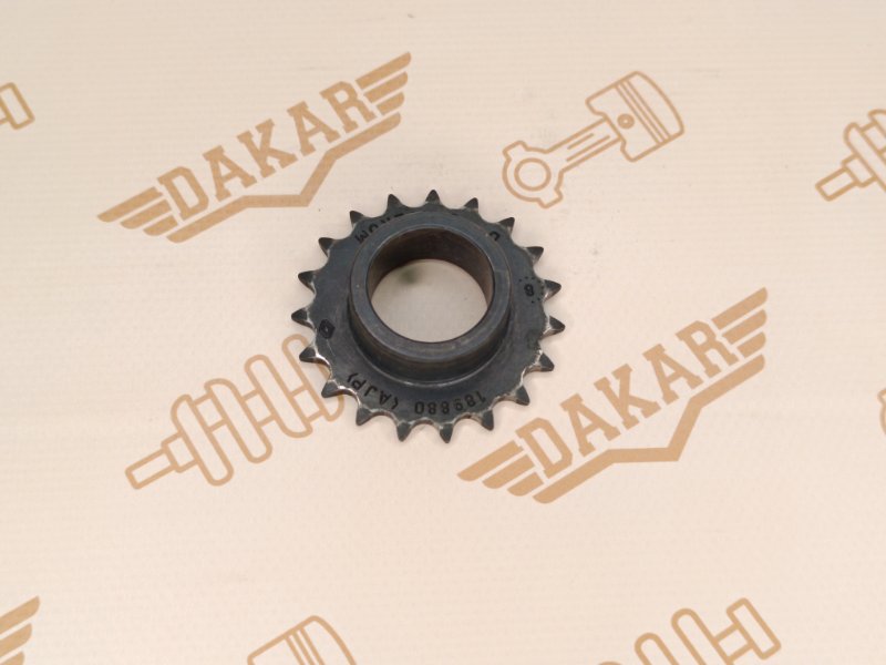 Звездочка коленвала, 700 рублей, Екатеринбург